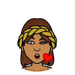 Meet your Posher, Adriane